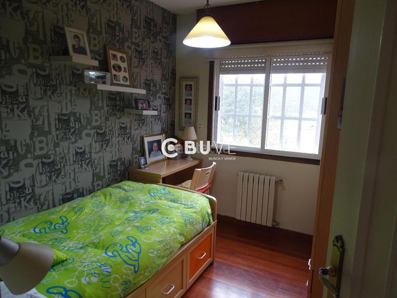 Foto 542aa71e-9d4e-4148-82d2-6500166536ad. Xalet amb calefacció aparcament a área de Ames Ames