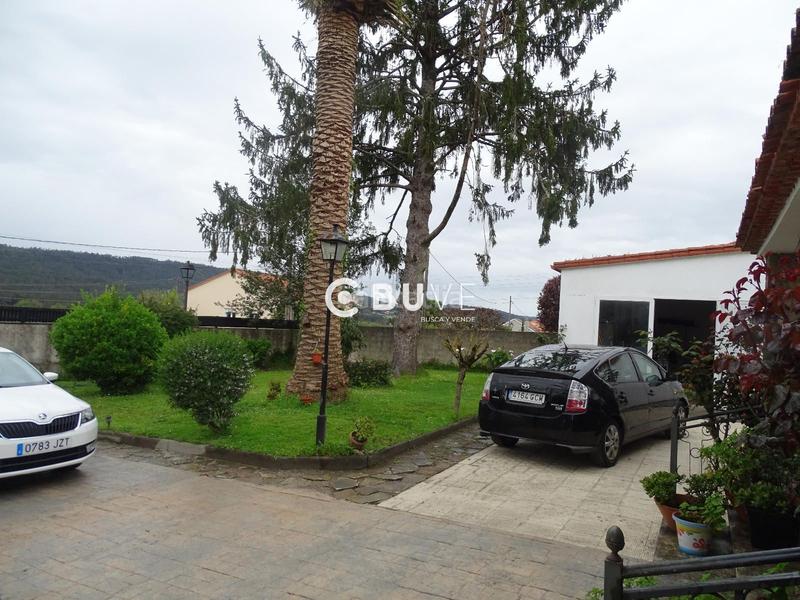 Foto 61838357-92b4-4377-b17f-b075066d7a4b. Xalet amb calefacció aparcament a área de Ames Ames