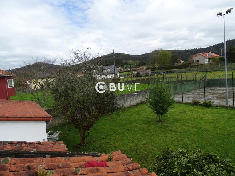 Foto 6434bef2-2a97-4df7-ac97-f1a25f961124. Xalet amb calefacció aparcament a área de Ames Ames