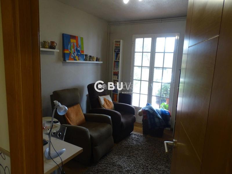 Foto 74f9165a-dcf4-4abe-bdfb-57332535e14e. Xalet amb calefacció aparcament a área de Ames Ames