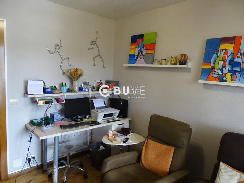 Foto 76815524-4d70-425f-8eee-22d034e12982. Xalet amb calefacció aparcament a área de Ames Ames