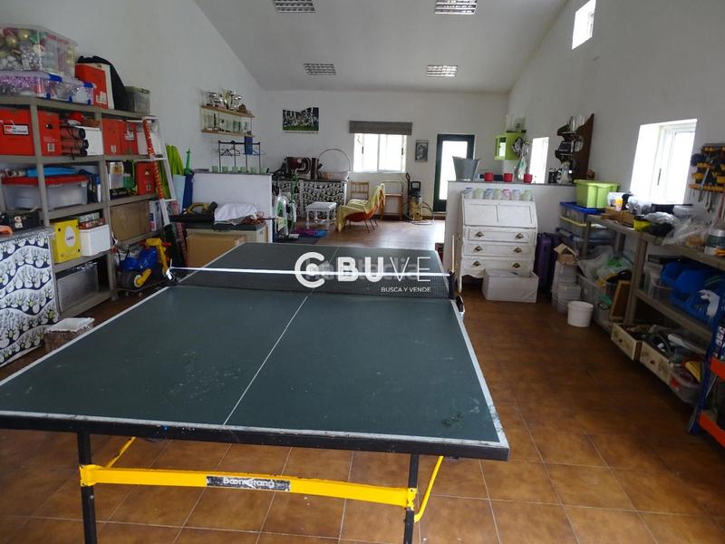 Foto 7c447749-ea04-4a68-ab90-f4eebed288c5. Xalet amb calefacció aparcament a área de Ames Ames