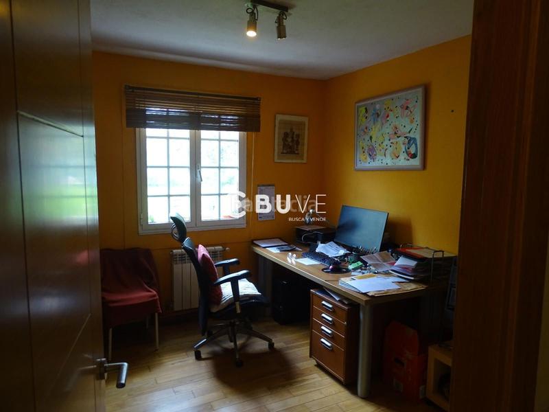 Foto 85030515-ce12-4eb6-92dc-b6e9b09d8ea6. Xalet amb calefacció aparcament a área de Ames Ames