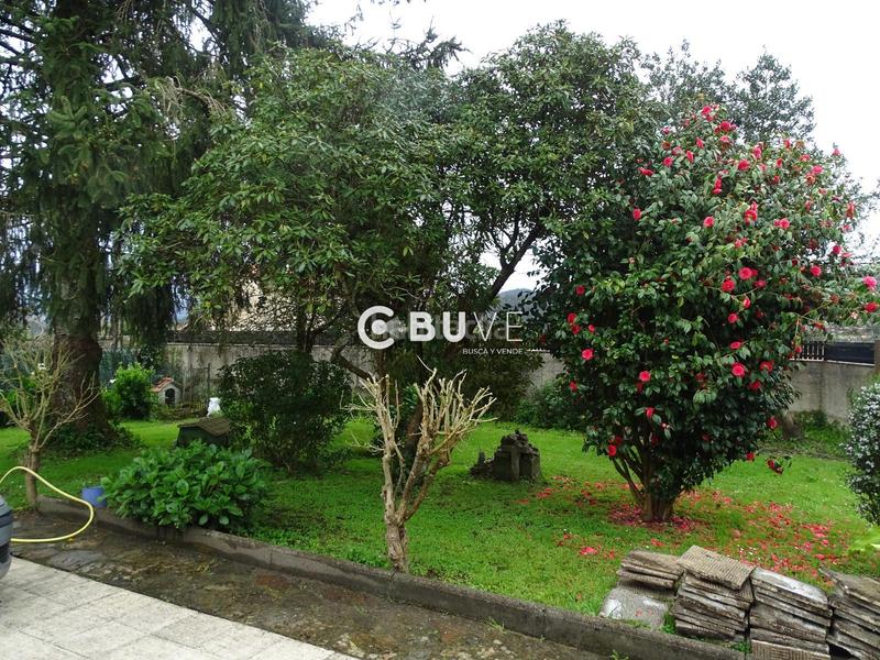 Foto 8ac66c93-6091-4494-a247-f99f7b9915ed. Xalet amb calefacció aparcament a área de Ames Ames