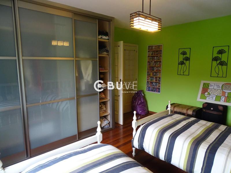 Foto a2e7bf4a-e248-4b9f-985e-5e4f1d630569. Xalet amb calefacció aparcament a área de Ames Ames