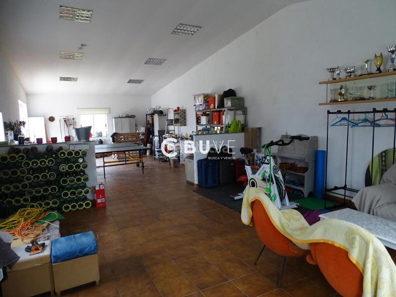 Foto b69bb1d8-e9ce-43e0-95a3-79ca74780394. Xalet amb calefacció aparcament a área de Ames Ames