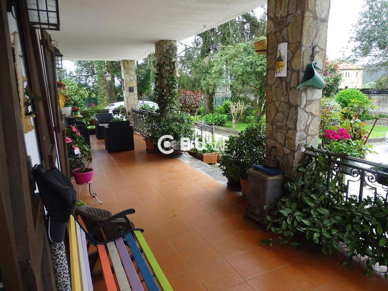 Foto bb10ac91-9e33-4ad8-b8b7-c4216e6e7028. Xalet amb calefacció aparcament a área de Ames Ames