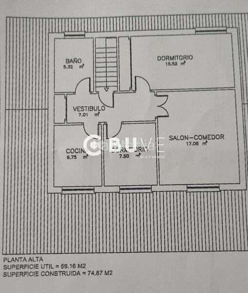 Foto c0880e8b-1cd4-4ce7-8e49-38a8f65ef0b3. Xalet amb calefacció aparcament a área de Ames Ames