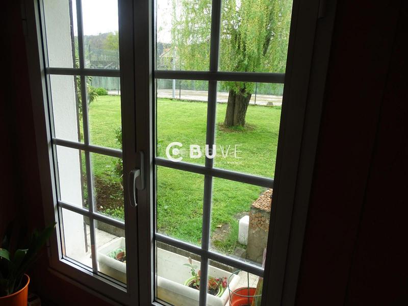 Foto c1913f4b-58a6-4e6f-a2f6-6826ab29ac23. Xalet amb calefacció aparcament a área de Ames Ames