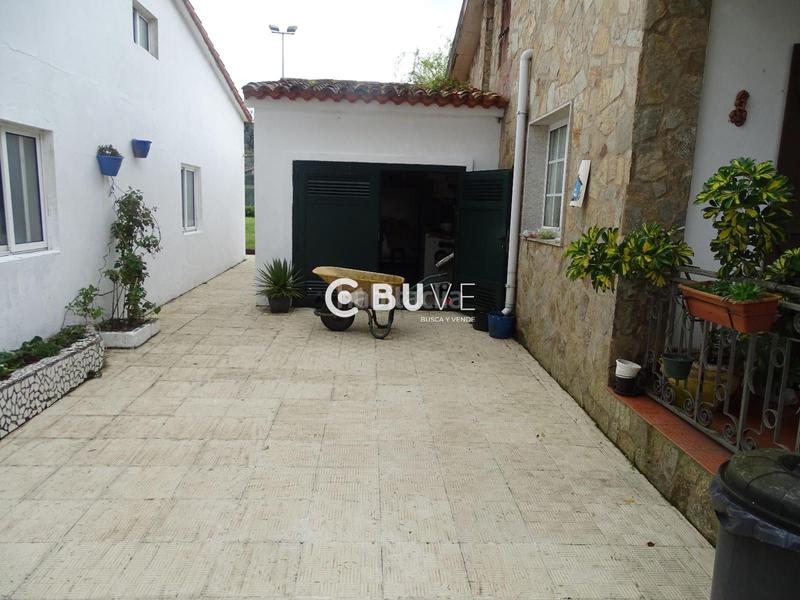 Foto d20b9e25-56b5-4da0-a7a7-0435a5c0c30a. Xalet amb calefacció aparcament a área de Ames Ames