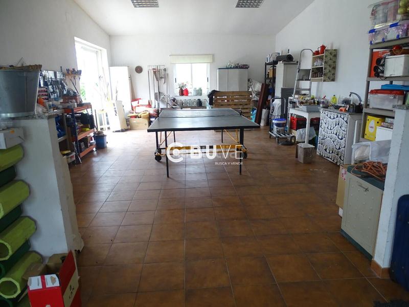 Foto d4836fca-c1d4-4062-be21-4b30c5198e4a. Xalet amb calefacció aparcament a área de Ames Ames