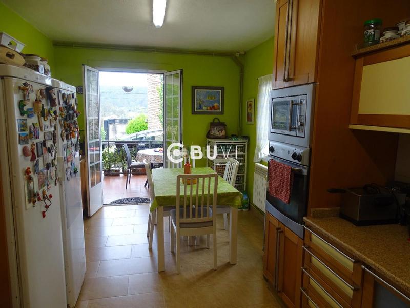 Foto def0b395-8417-4d9e-87a7-fd199529211d. Xalet amb calefacció aparcament a área de Ames Ames