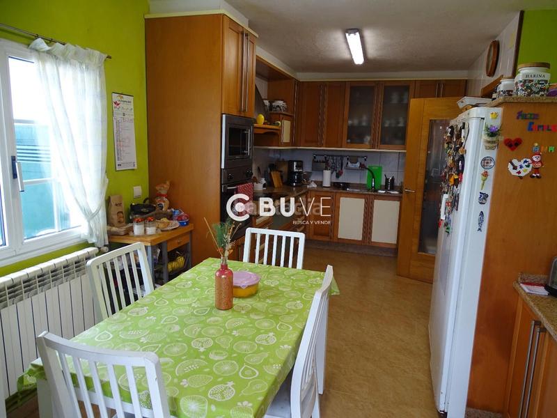 Foto e8e7892c-a7d5-46f5-8f62-0fd467d8bd5f. Xalet amb calefacció aparcament a área de Ames Ames