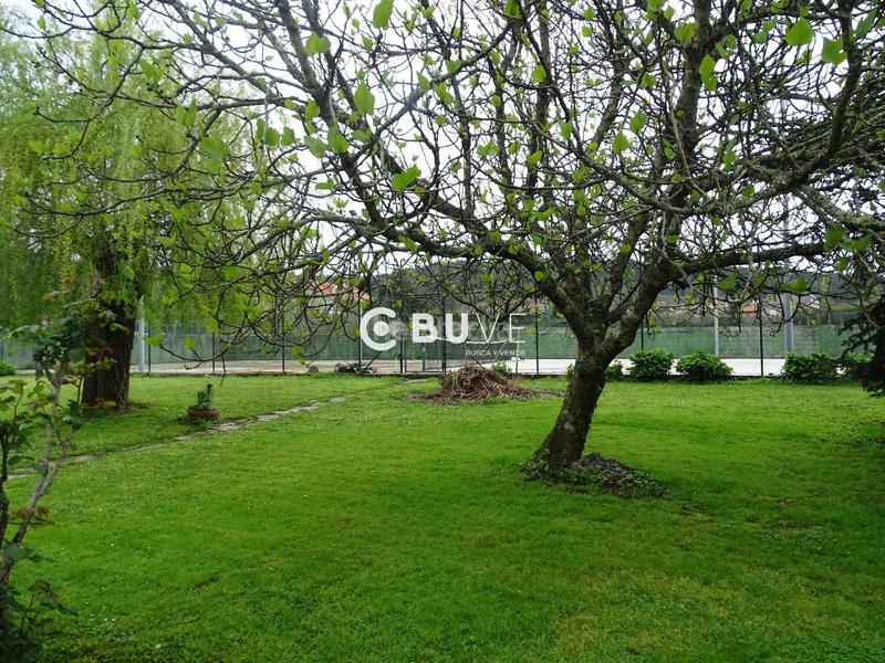 Foto eac44e63-3cce-4c94-bafa-8389be525bef. Xalet amb calefacció aparcament a área de Ames Ames