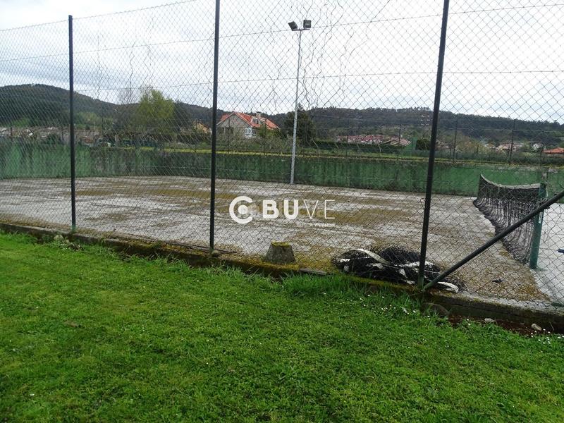 Foto fa5b7f11-e3af-4ef1-91fc-5cc35bac6268. Xalet amb calefacció aparcament a área de Ames Ames