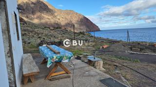 Casa  1, carretera las playas. Se vende casa con parcela en valverde de el hierro