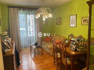 Pis  Claudio moyano. Se vende piso de 4 hab en el centro de valladolid