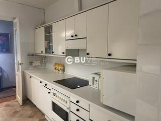Piso  Claudio moyano. Se vende piso de 4 hab en el centro de valladolid