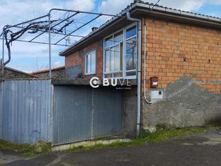 Casa  Toimil. Se vende piso en lalín, pontevedra