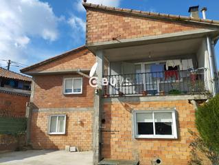 Maison  Toimil. Se vende piso en lalín, pontevedra