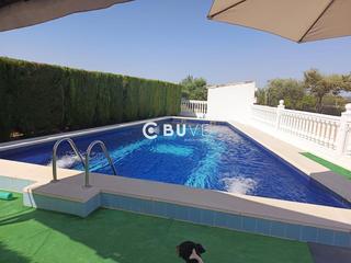 Maison  Del quemadero. Se vende casa de 4 hab en andujar