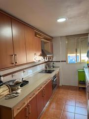 Pis  Arahal. Se vende piso en alcala de guadaira