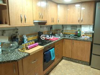 Appartement  N/a. Se vende piso planta primera sin ascensor reformado cerca de pla