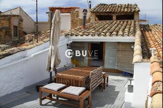 Maison  Navarra. Se vende casa en valdealgorfa, teruel