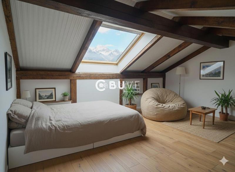 Foto 613a576b-dbbb-4f44-aed8-dd172c089d10. Casa adossada amb calefacció a Grado