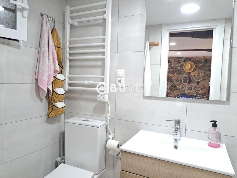 Foto c3a00080-71e7-47e5-9ed3-65157372c792. Casa adossada amb calefacció a Grado