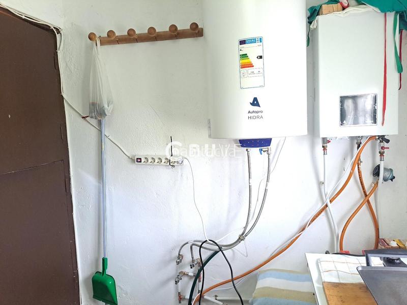 Foto d5ac4410-0cc4-4d55-95f1-dfc1c8693990. Casa adossada amb calefacció a Grado