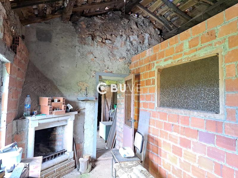 Foto f3c78fc0-9b53-4ba9-8b32-f1a3e5fa05cf. Casa adosada casa con jardín en venta en Grado