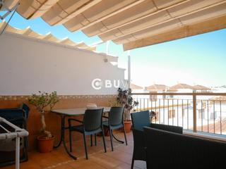 Casa  Galeota. Se vende casa de 3 hab en alcalá de guadaira