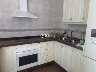 Casa adossada  Virgen de regla. Buve vende casa en olivares con ref 39208