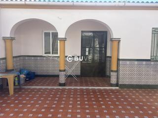 Maison jumelée  Virgen de regla. Buve vende casa en olivares con ref 39208