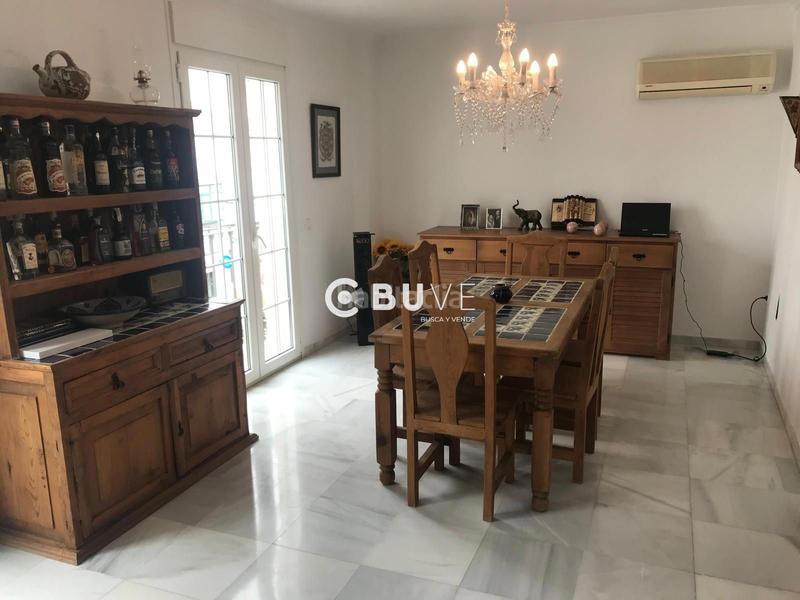 Foto 2b6d1af0-2049-4546-8604-94bcc2d3a8cb. Casa adosada se vende casa de 3 plantas , malaga en Pizarra