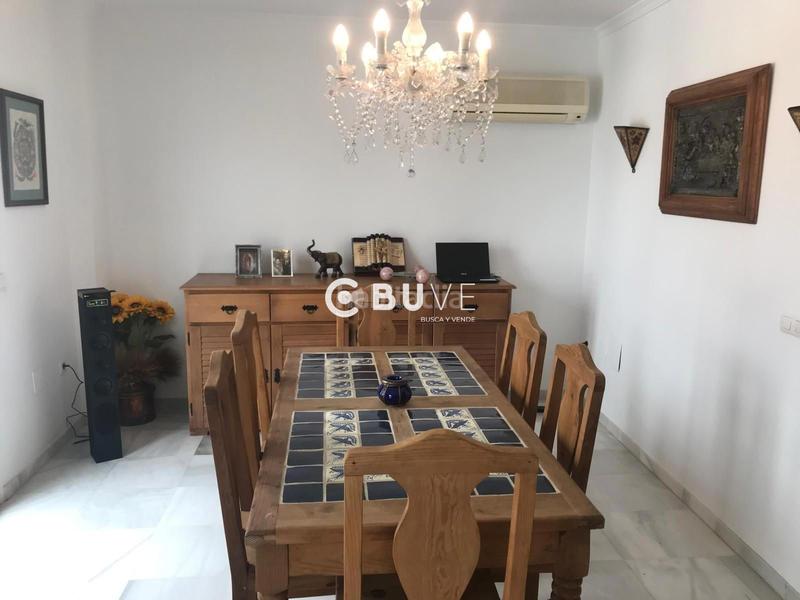 Foto 77e1bb64-6fd1-4d52-870f-ae5de07e1d2a. Casa adosada se vende casa de 3 plantas , malaga en Pizarra