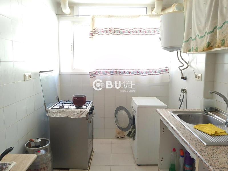 Foto 896824a2-5291-4807-9e19-e88dc2fe4ab6. Piso oportunidad piso en san vicente del raspeig reformado en Sant Vicent del Raspeig