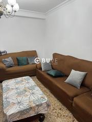 Appartement  Nuestra señora de la oliva. Se vende piso de 3hab en la oliva, sevilla