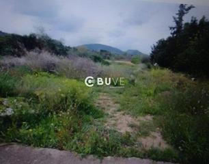 Finca rústica  Calle río xúquer. Se vende parcelaen ribaroja de turia, valencia