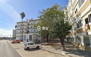 Pis a El Juncal - Vallealto. Buve invest ofrece oportunidad de inversión piso en el puerto de