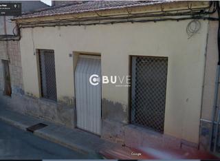 Maison  Menéndez pidal. Se vende casa a reformar en murcia
