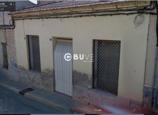 Casa a Menéndez Pidal