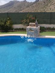 Xalet  N/a. Casa en cox con terreno y piscina en venta, 4 habitaciones, 3 ba