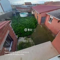 Pis  General franco. Se vende casa de 2 plantas en villamorico, leon