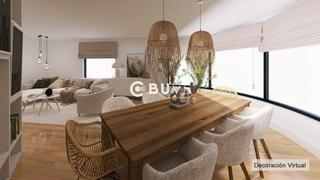 Pis  Zorrilla. Precioso piso muy grande para reformar totalmente en paseo zorri