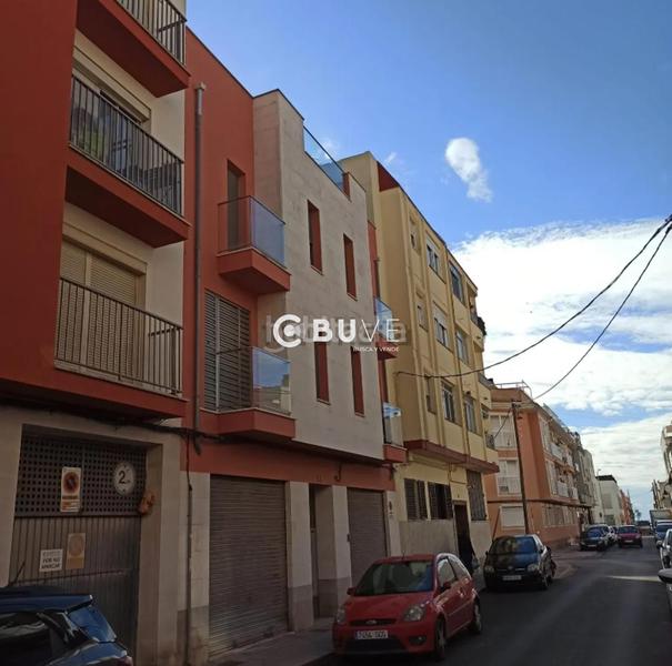 Foto 87850347-d35c-40ff-a8d7-c6a1394e101c. Dachwohnung mit heizung in Es Portixol-Es Molinar Palma de Mallorca