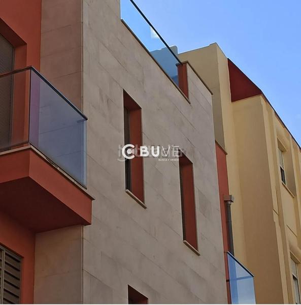 Foto 9a6d2f01-3ec8-4ef4-be21-c8df27c20ce1. Dachwohnung mit heizung in Es Portixol-Es Molinar Palma de Mallorca