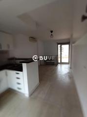 Attique  Sant marçal. Apartamento individual en portixol molinar