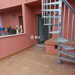 Penthouse  Sant marçal. Apartamento individual en portixol molinar